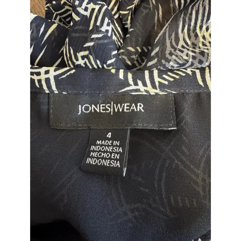 Jones Wear women’s vintage